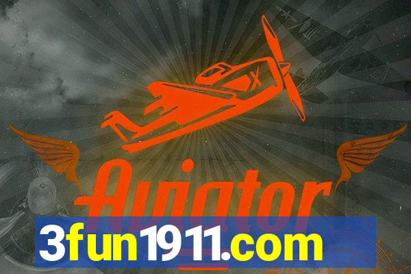 3fun1911.com