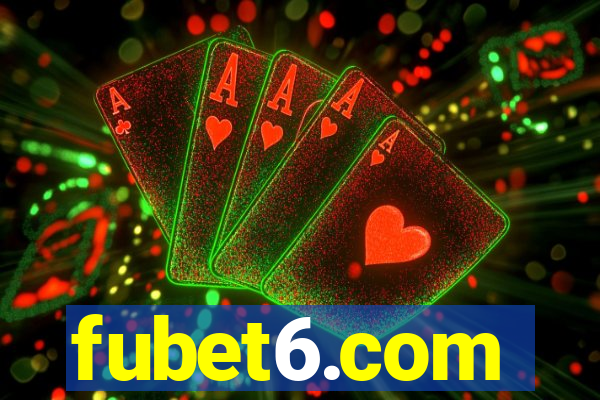 fubet6.com