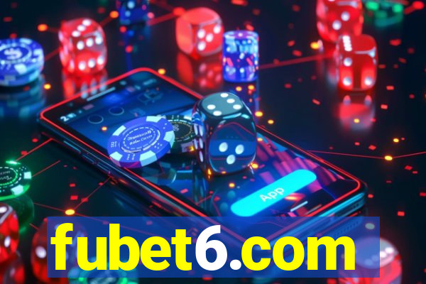 fubet6.com