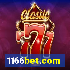 1166bet.com