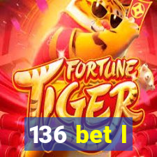 136 bet l