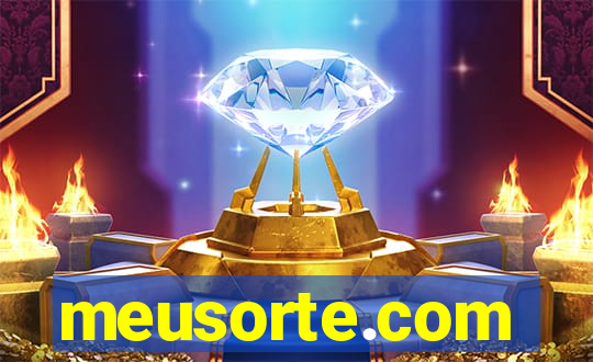 meusorte.com