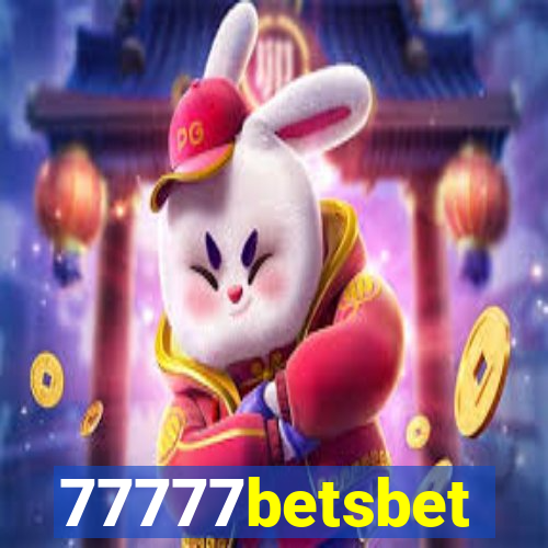 77777betsbet