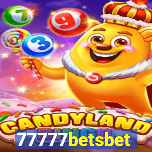 77777betsbet