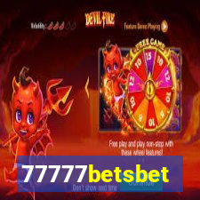 77777betsbet