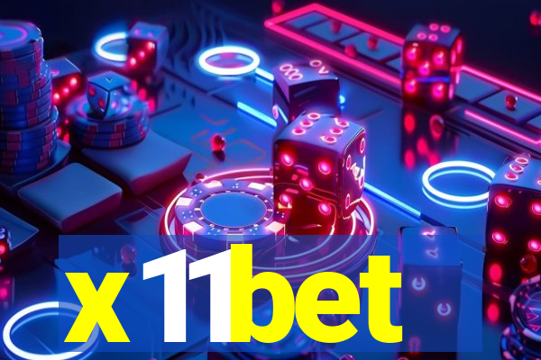 x11bet