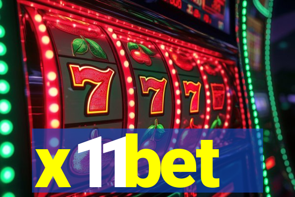 x11bet