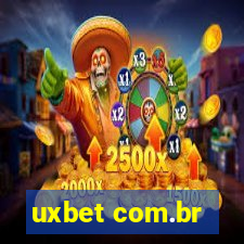 uxbet com.br