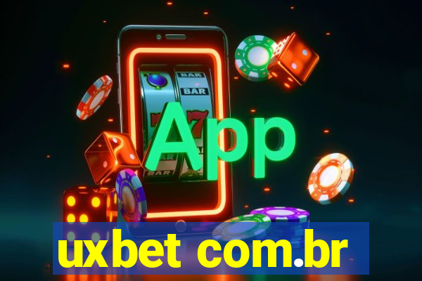 uxbet com.br