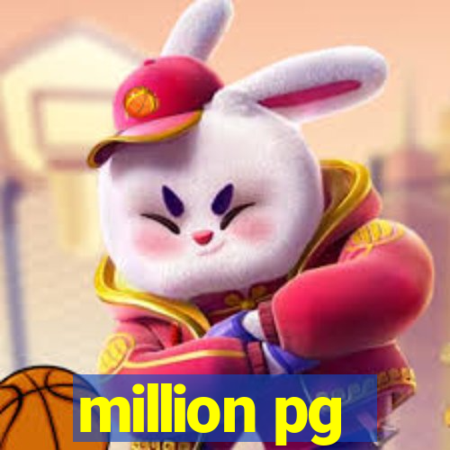 million pg