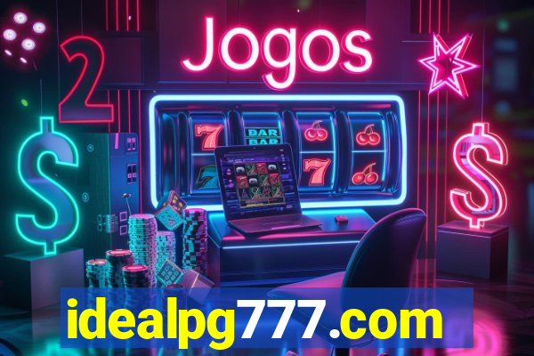 idealpg777.com