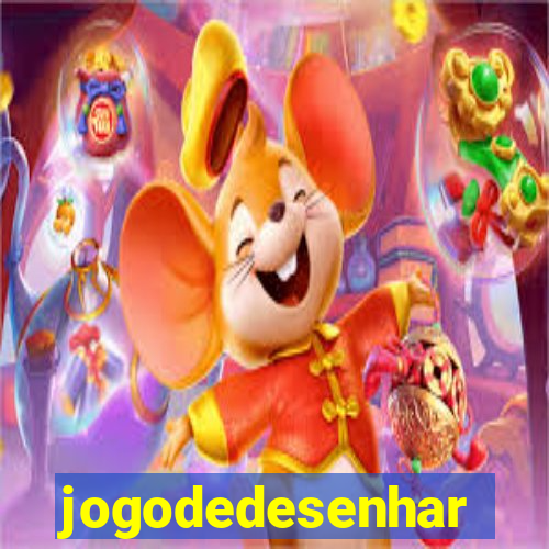 jogodedesenhar