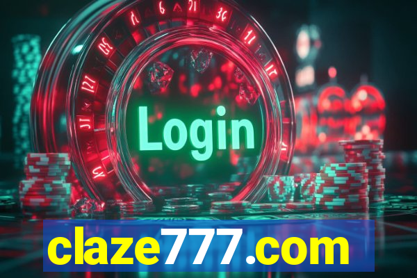 claze777.com