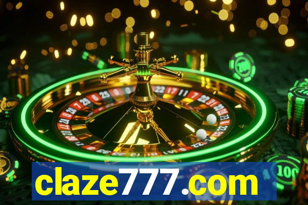 claze777.com