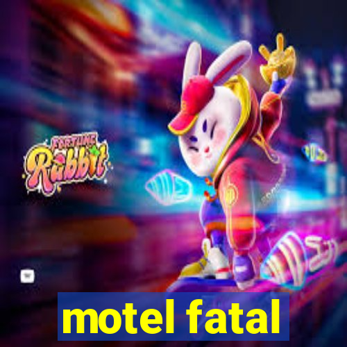 motel fatal