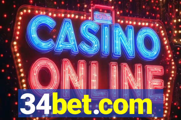 34bet.com