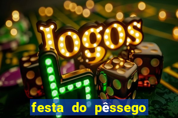 festa do pêssego porto alegre 2024