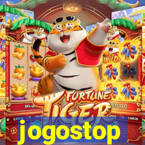 jogostop