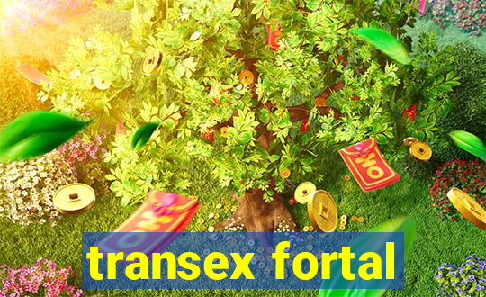 transex fortal