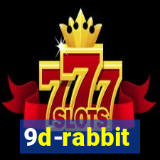 9d-rabbit