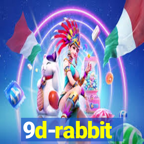 9d-rabbit