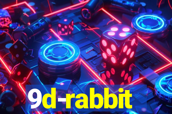 9d-rabbit