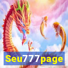 Seu777page