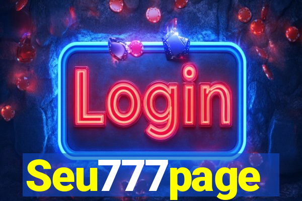 Seu777page