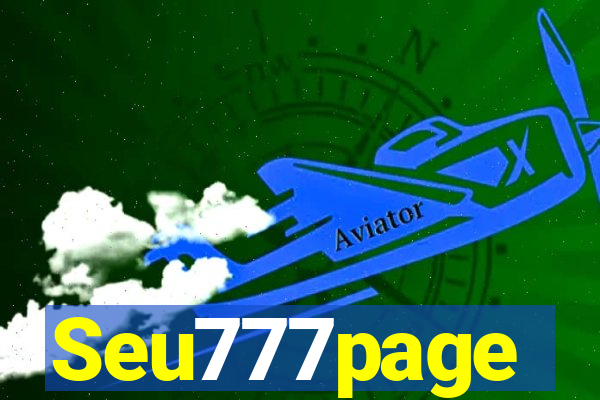 Seu777page