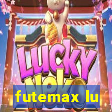 futemax lu