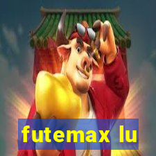 futemax lu