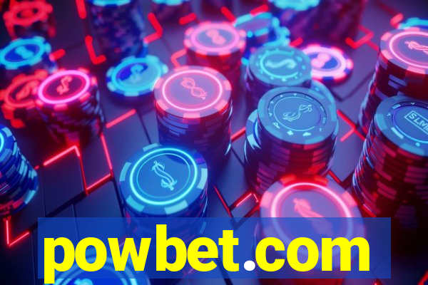 powbet.com