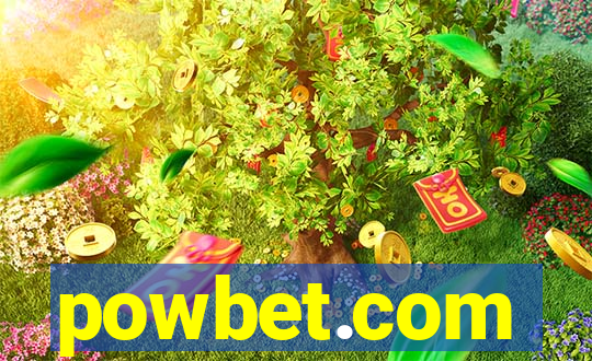 powbet.com