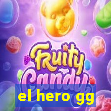 el hero gg