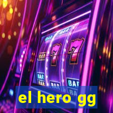 el hero gg