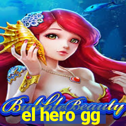 el hero gg