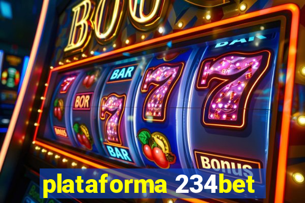 plataforma 234bet