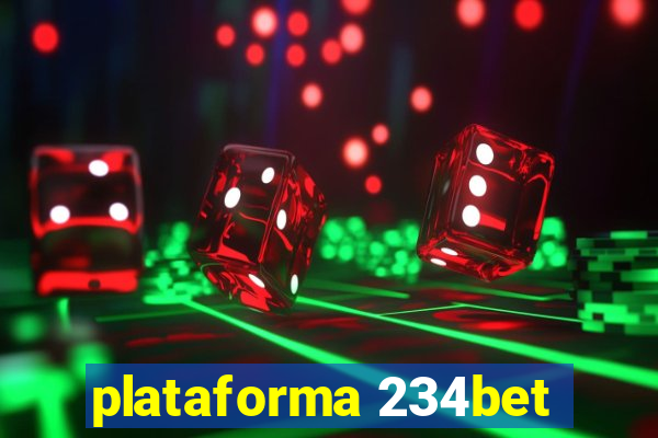 plataforma 234bet