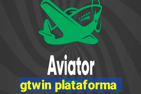 gtwin plataforma