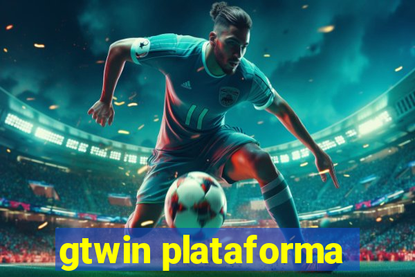 gtwin plataforma