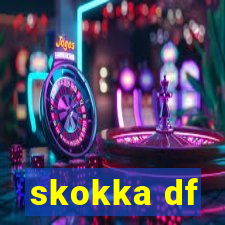 skokka df