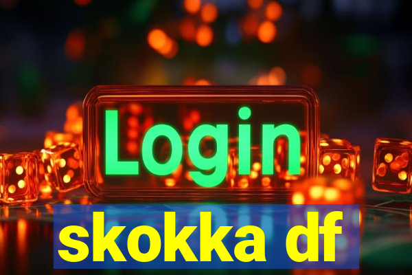 skokka df