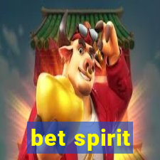 bet spirit