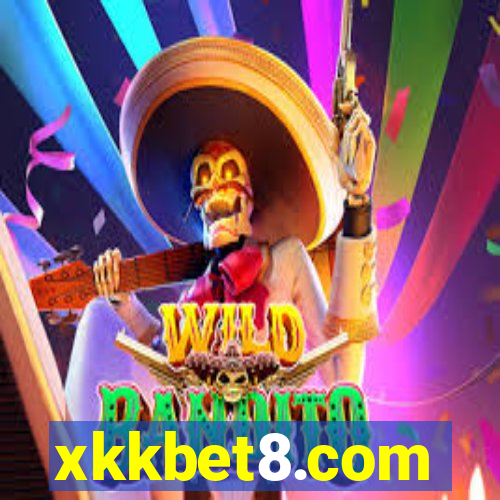 xkkbet8.com