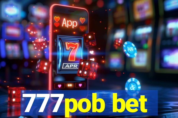 777pob bet