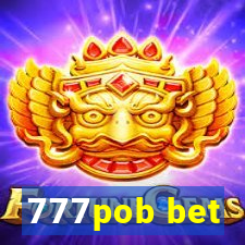 777pob bet