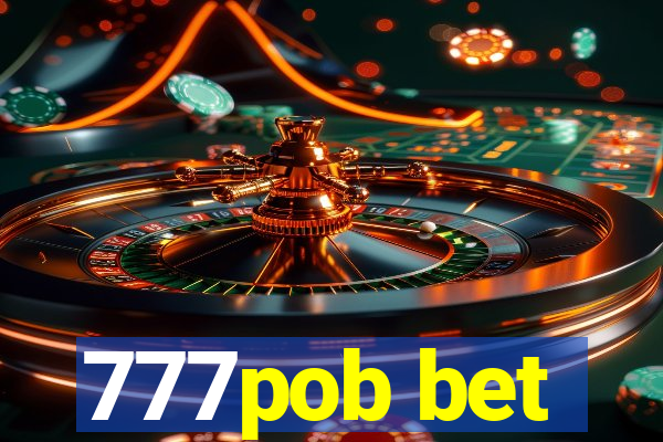 777pob bet