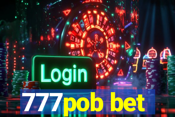 777pob bet