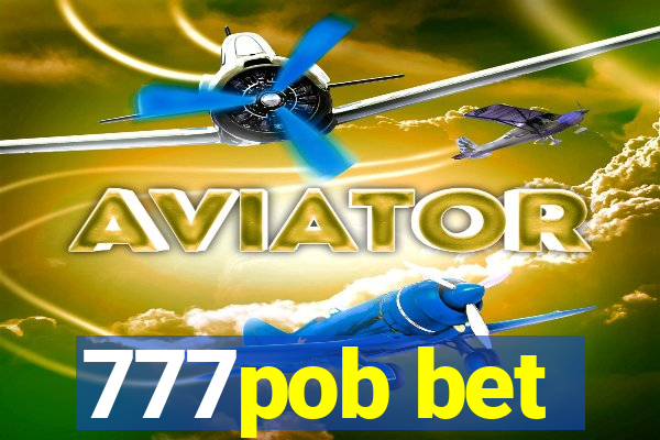 777pob bet