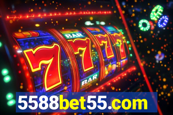 5588bet55.com